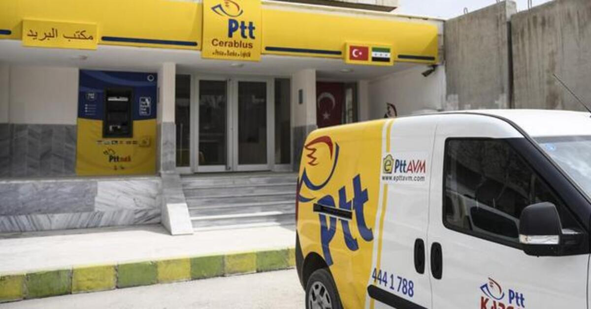 Masa başında çalışmak istiyorsanız PTT’den 35.000 TL maaşla işiniz hazır! SINAVDA YOK ŞARTTA