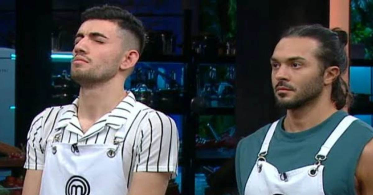 MasterChef 13. finalist