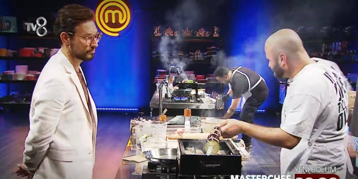 MasterChef 2022 Seçmeleri