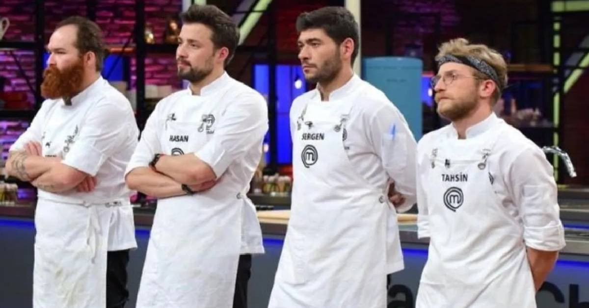 Masterchef
