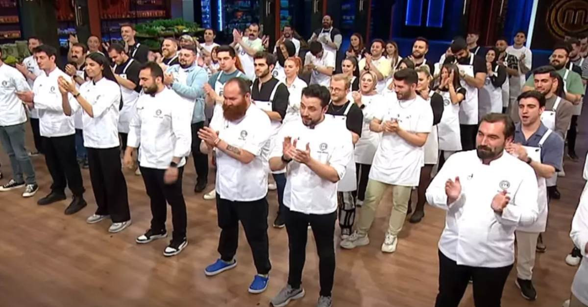 MasterChef All Star 2023