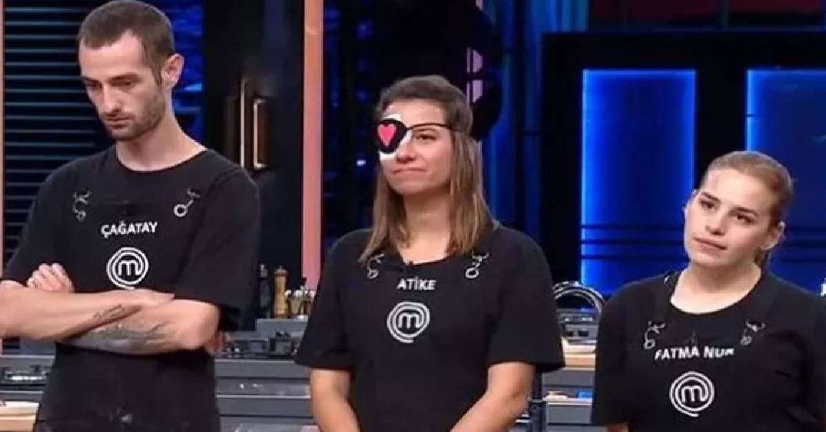 MasterChef elenen isim