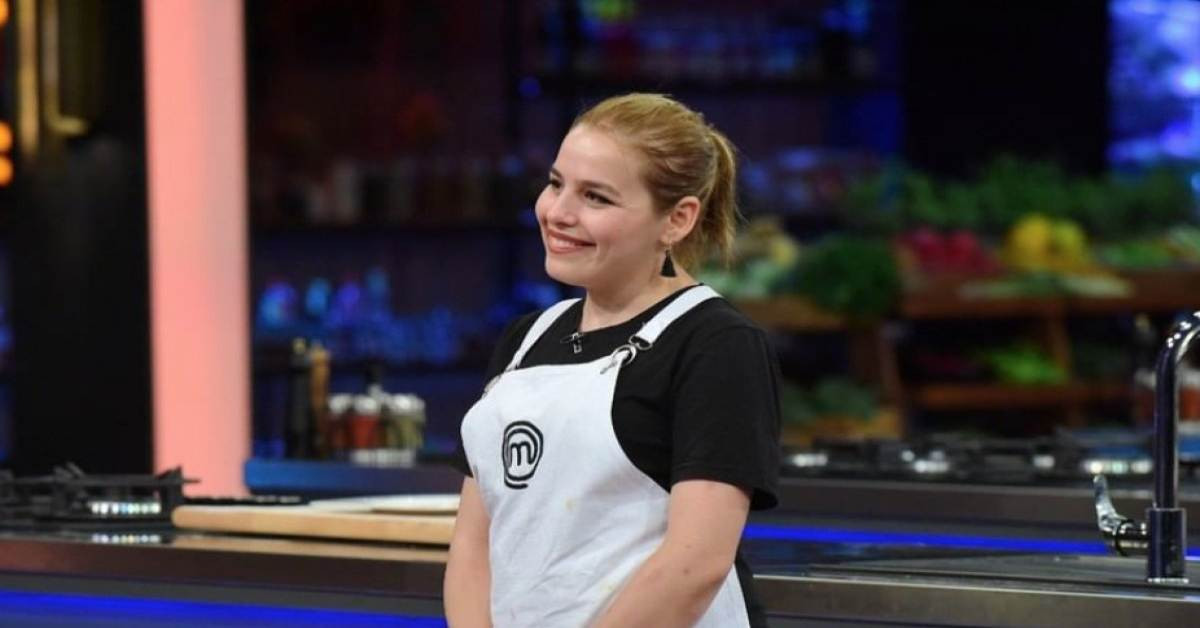 MasterChef Fatma Nur