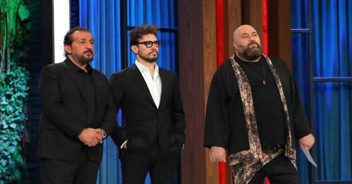 MasterChef Kim Elendi 19 Kasım 2023