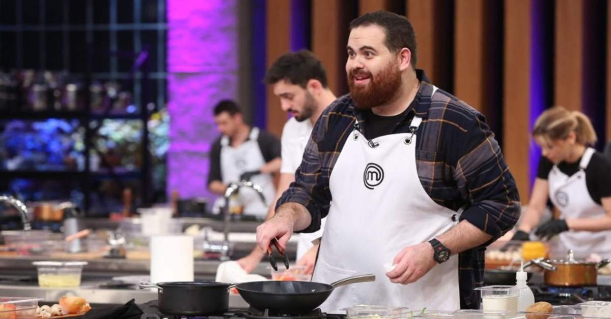MasterChef Kıvanç