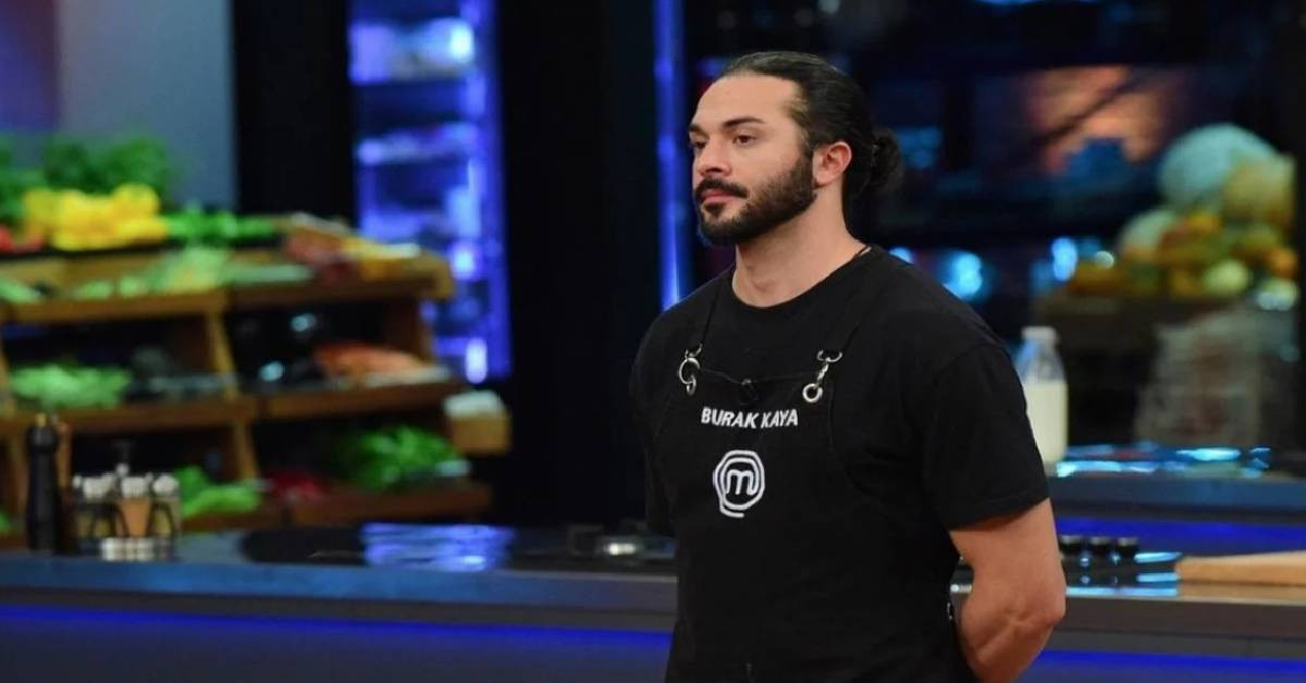 MasterChef Türkiye 11 Aralık Eleme