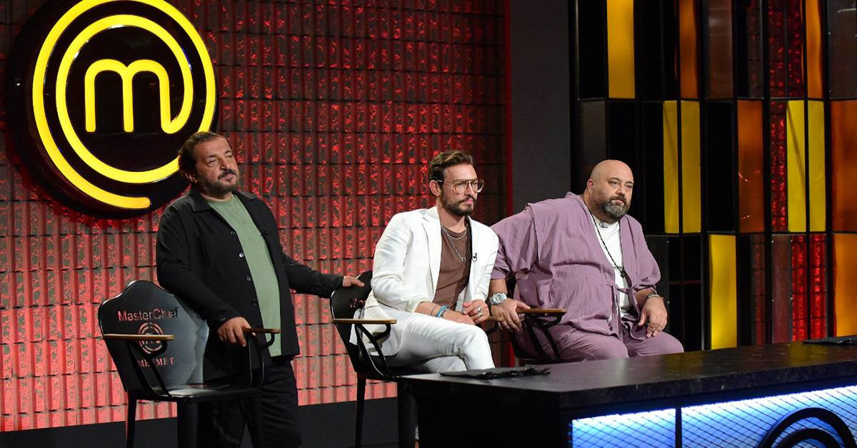 MasterChef Türkiye jürileri ne kadar kazanıyor
