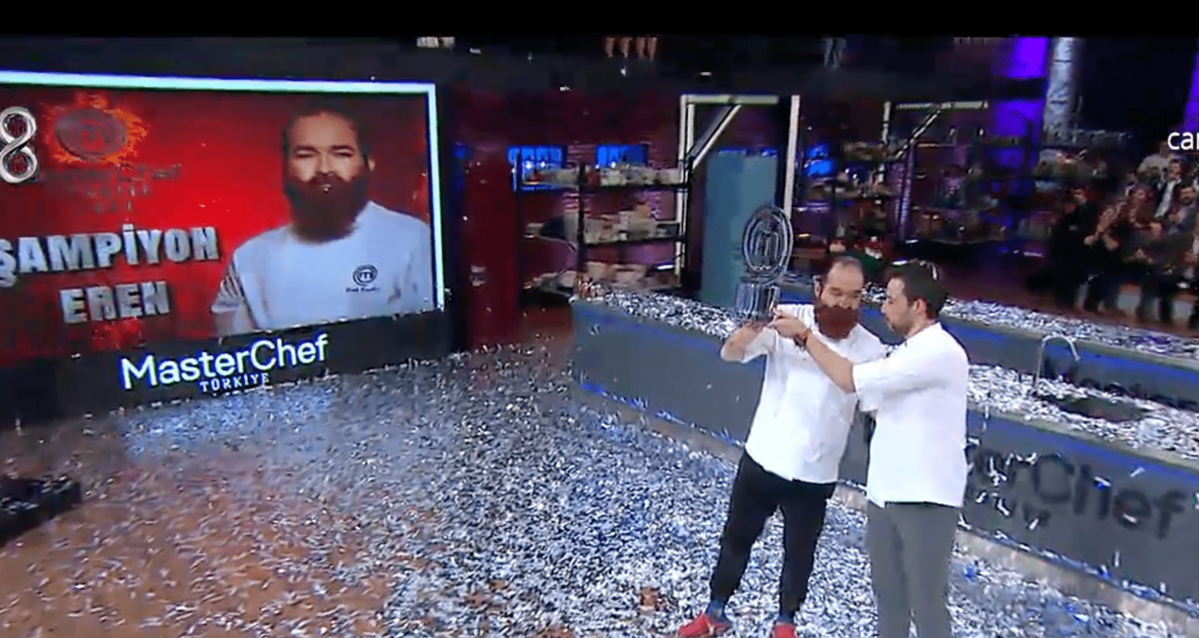 MasterChef yeni sezon ne zaman başlayacak? MasterChef yeni sezon ne zaman başlayacak?