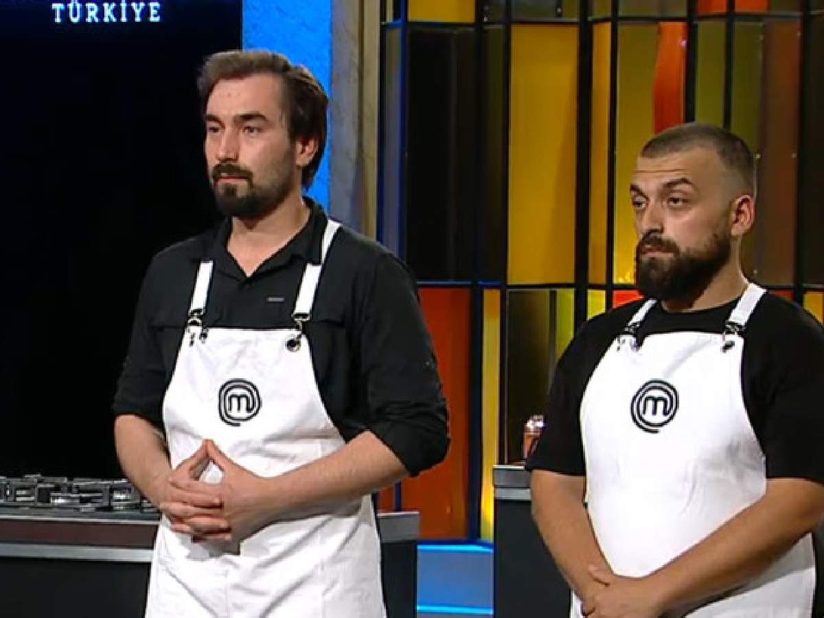 mastercheff türkiye