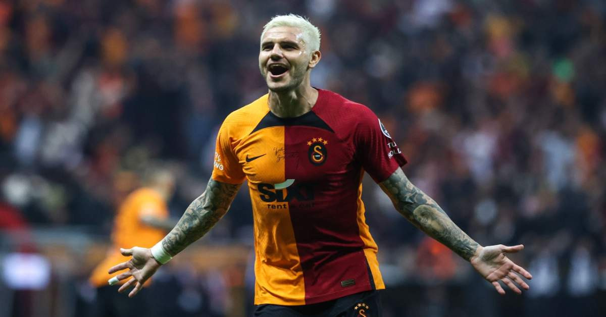 Mauro Icardi