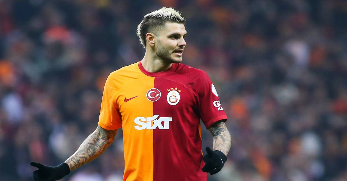 Mauro Icardi