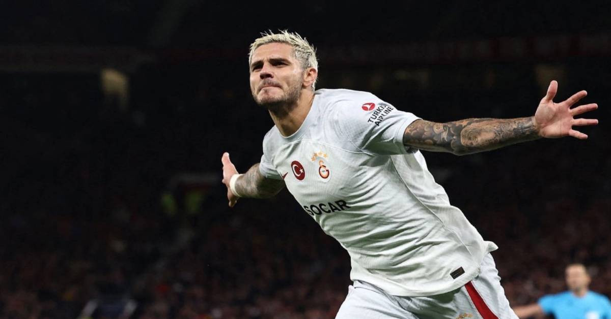 Mauro Icardi