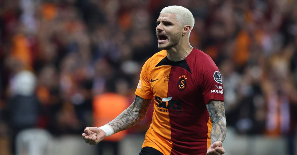 Mauro Icardi