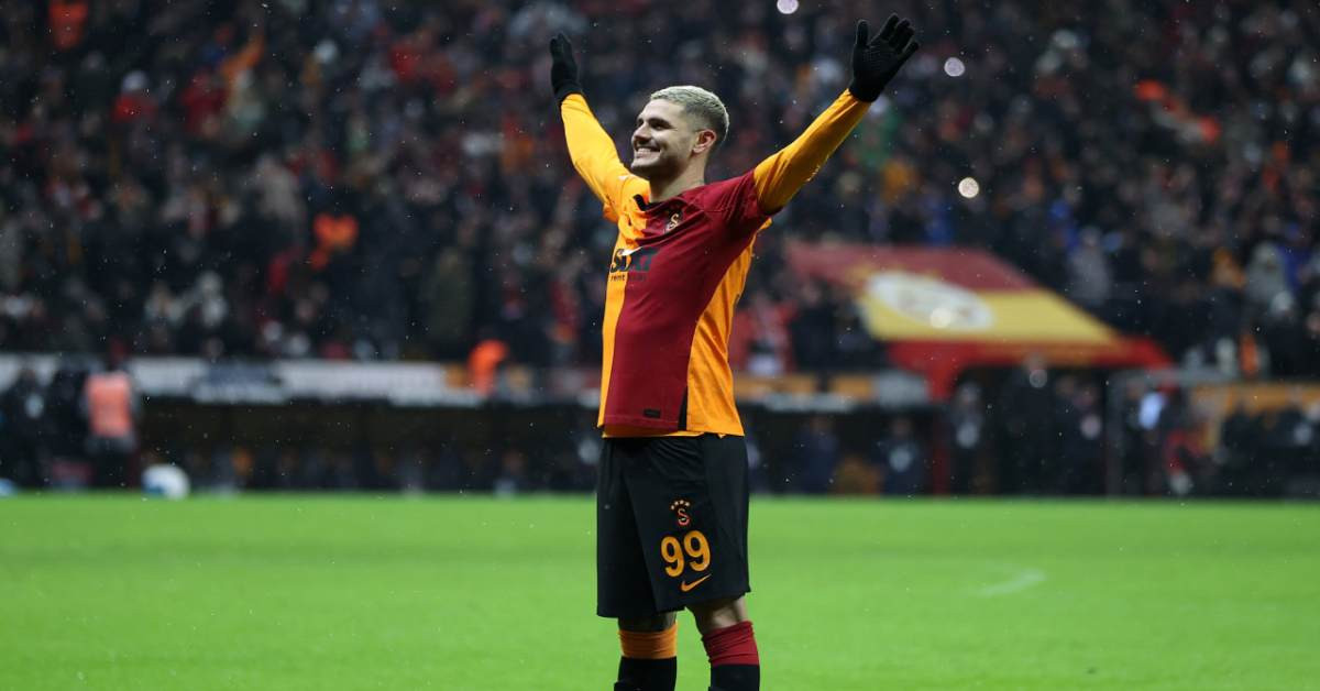 Mauro Icardi