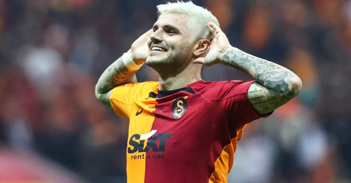 Mauro Icardi