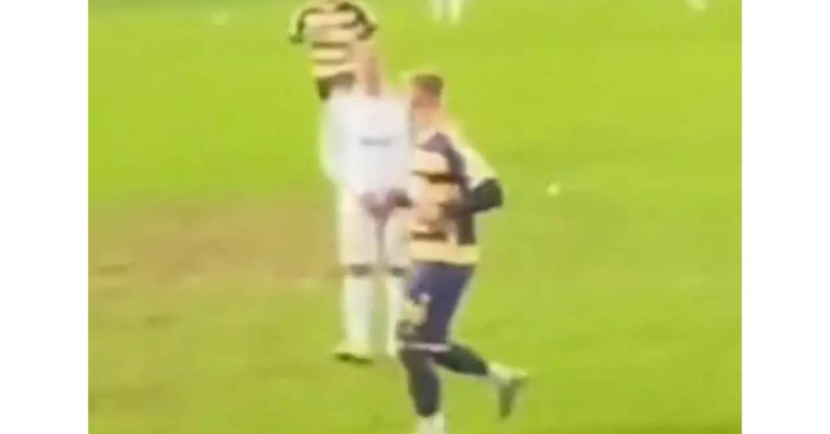 Mauro Icardi Ankaragücü