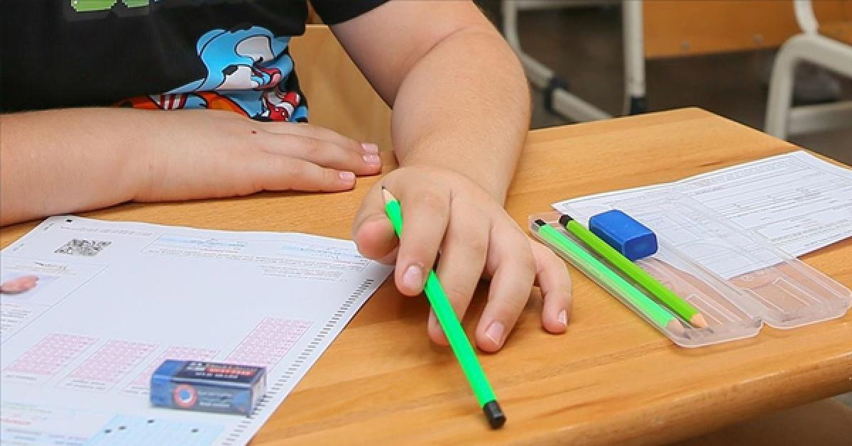 MEB LGS örnek sorularını yayımladı