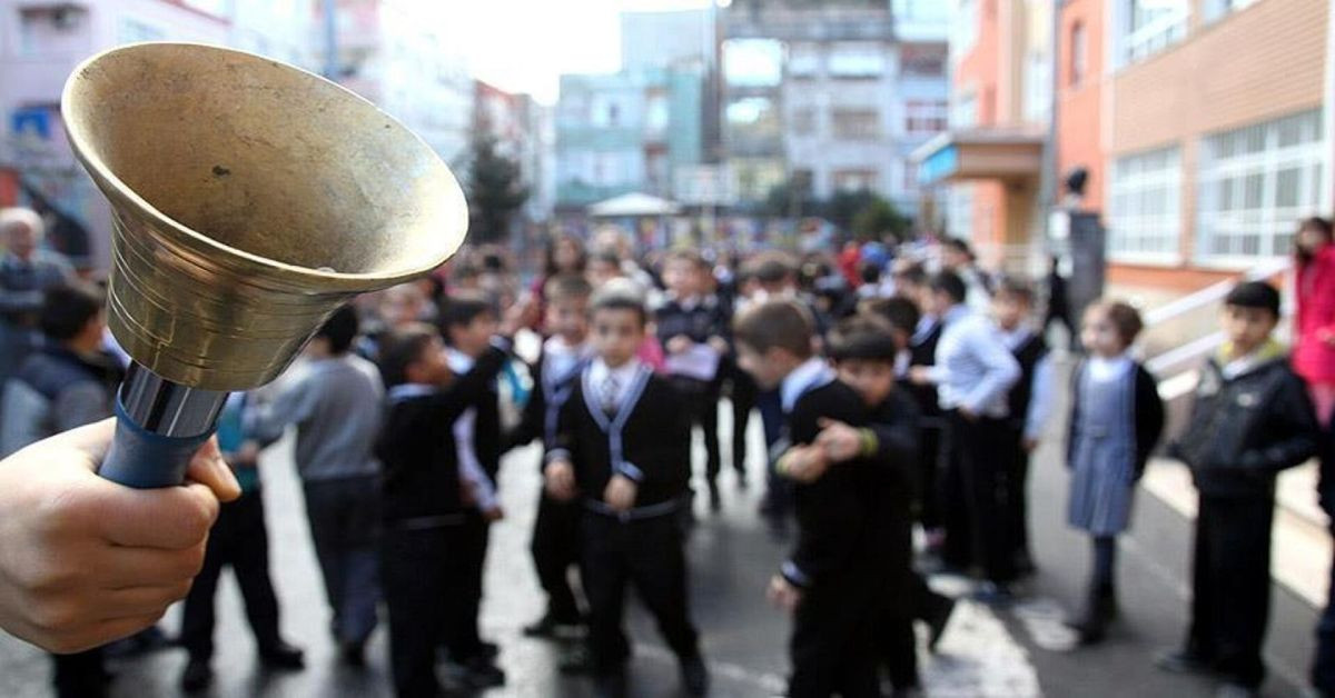 MEB’den okullarda yeni düzenleme: ‘Veli randevu sistemi’ hayata geçti