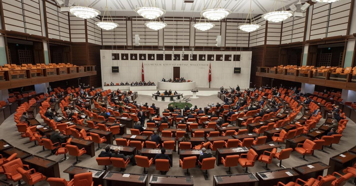 Meclis, bayram sonrasına hazırlanıyor: Gündemin ilk sırasında turizm ve enerji var