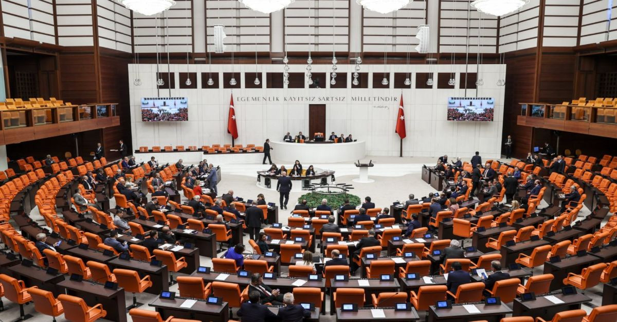Meclis bayramın ardından mesaiye başlıyor: Gündemde kritik başlıklar var