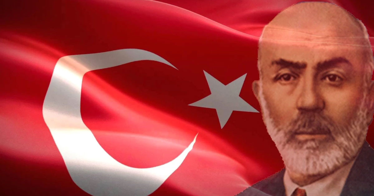 Mehmet Akif Ersoy Hayat Hikayesi Mehmet Akif Ersoy Hayat Hikayesi