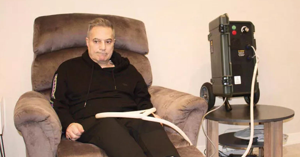 Mehmet Ali Erbil'in Tedavisi Devam Ediyor
