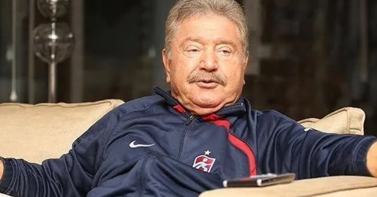 Mehmet Ali Yılmaz