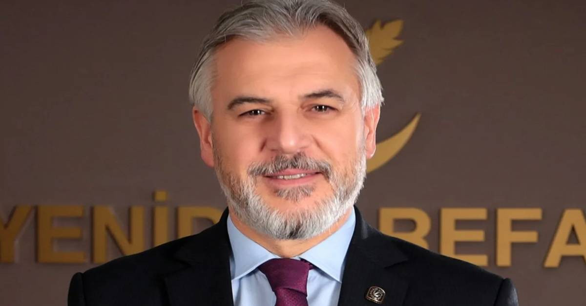 Mehmet Altınöz