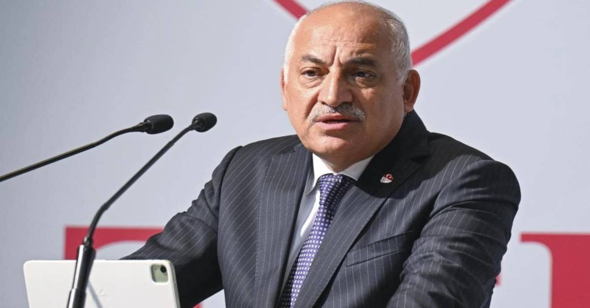 Mehmet Büyükekşi