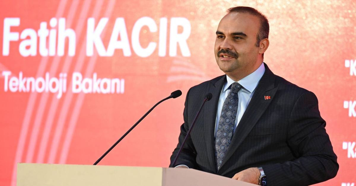 Mehmet Fatir Kacır Mehmet Fatir Kacır