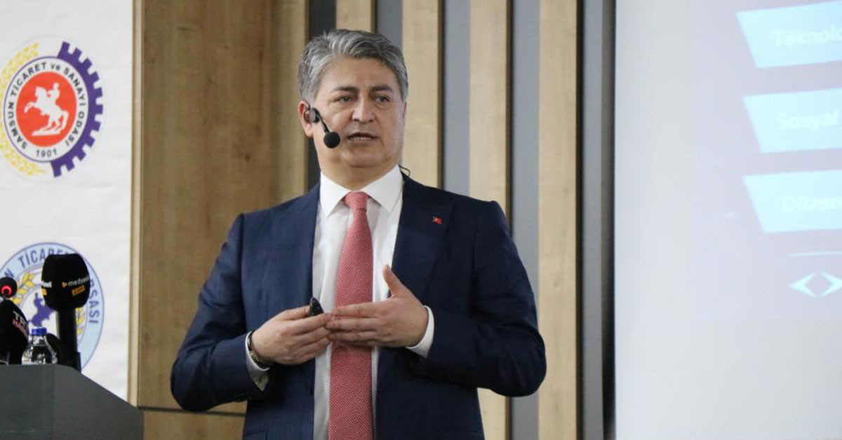 Mehmet Gürcan Karakaş Mehmet Gürcan Karakaş