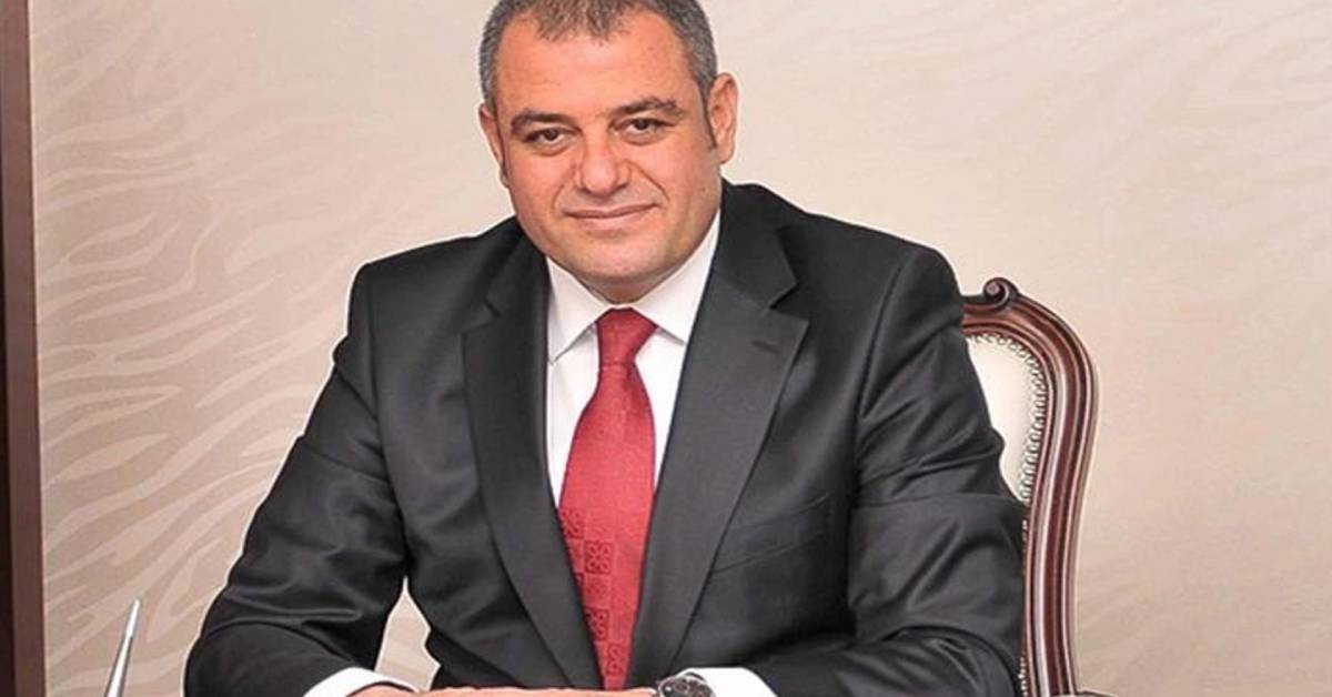 Mehmet Halis Bilden
