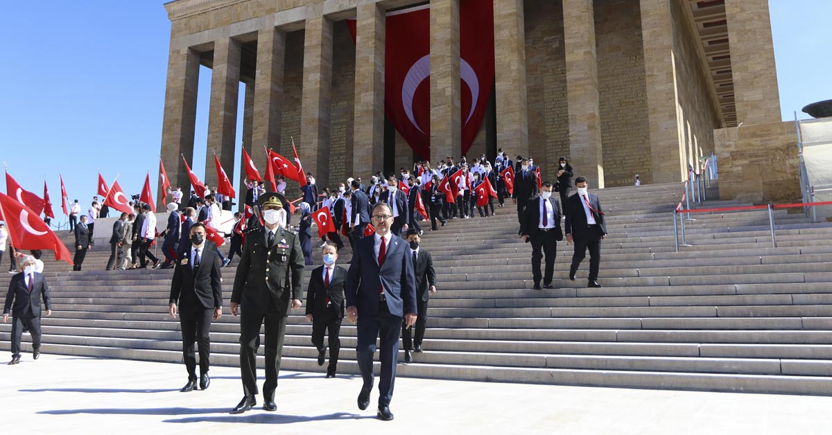 Mehmet Muharrem Kasapoğlu