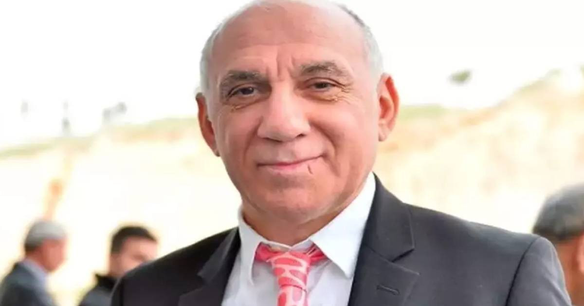 Mehmet Mutlu