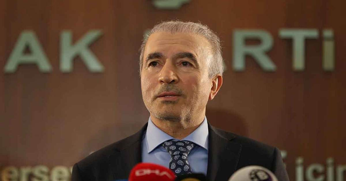 Mehmet Naci Bostancı