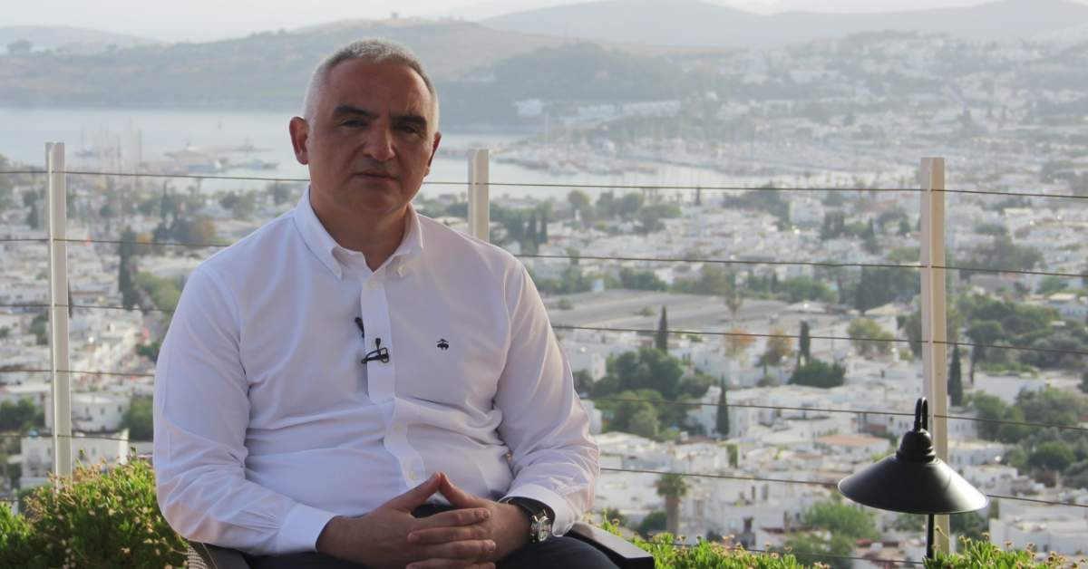 Mehmet Nuri Ersoy