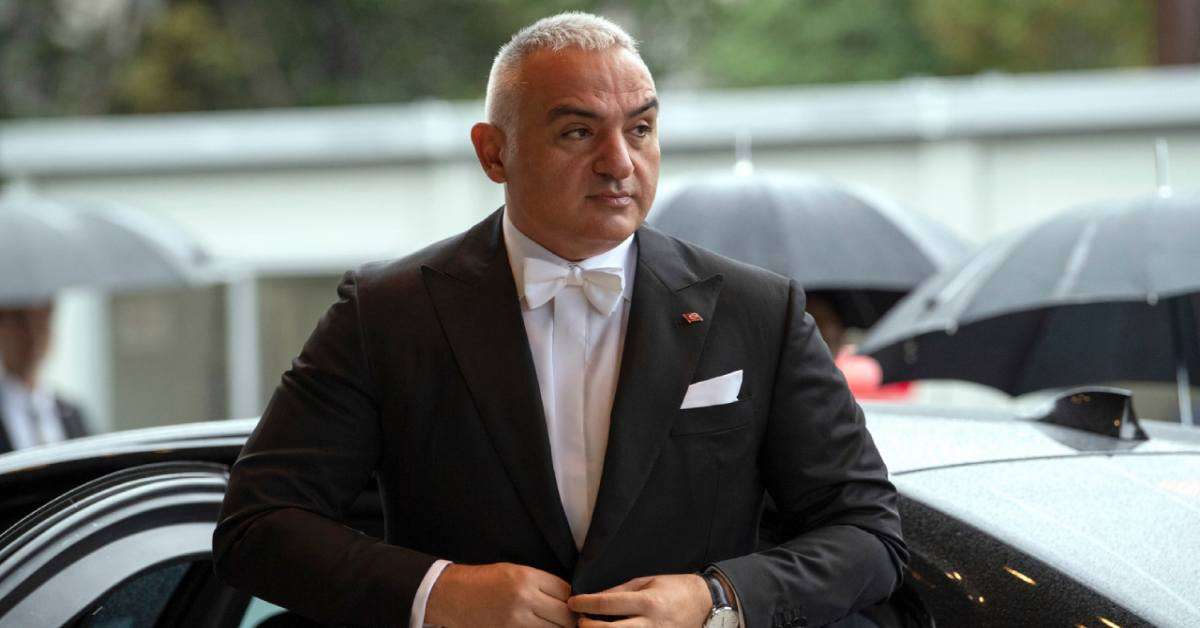 Mehmet Nuri Ersoy Mehmet Nuri Ersoy