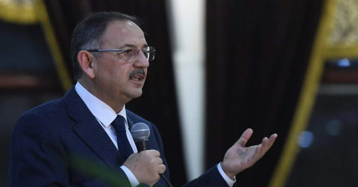 Mehmet Özhaseki Mehmet Özhaseki