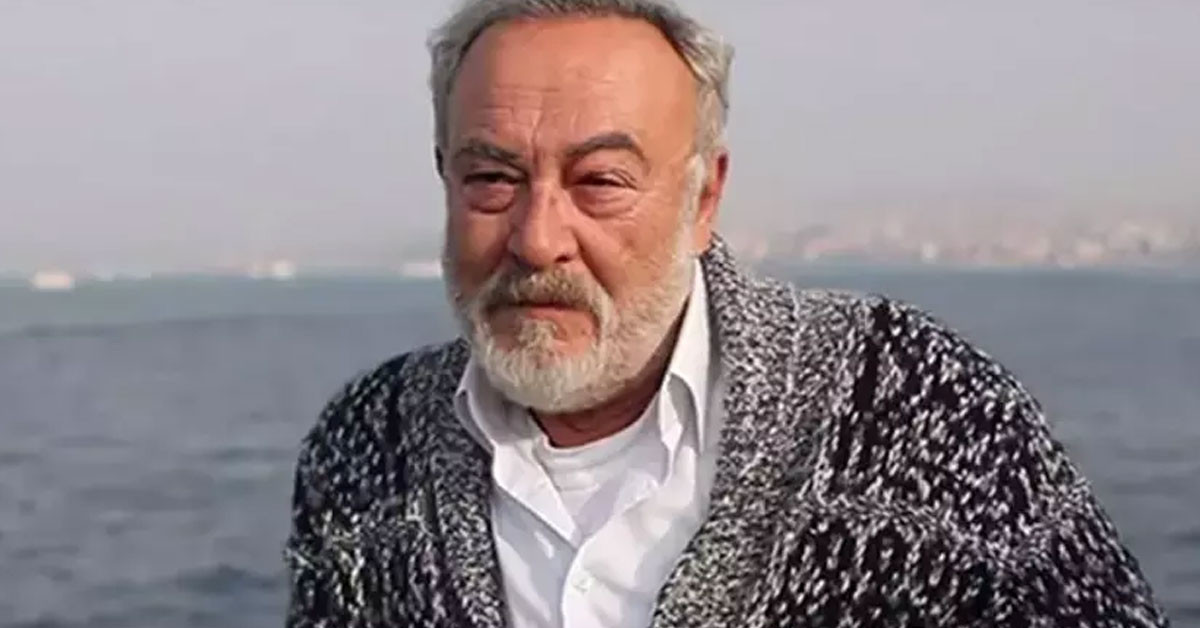 Mehmet Ulay