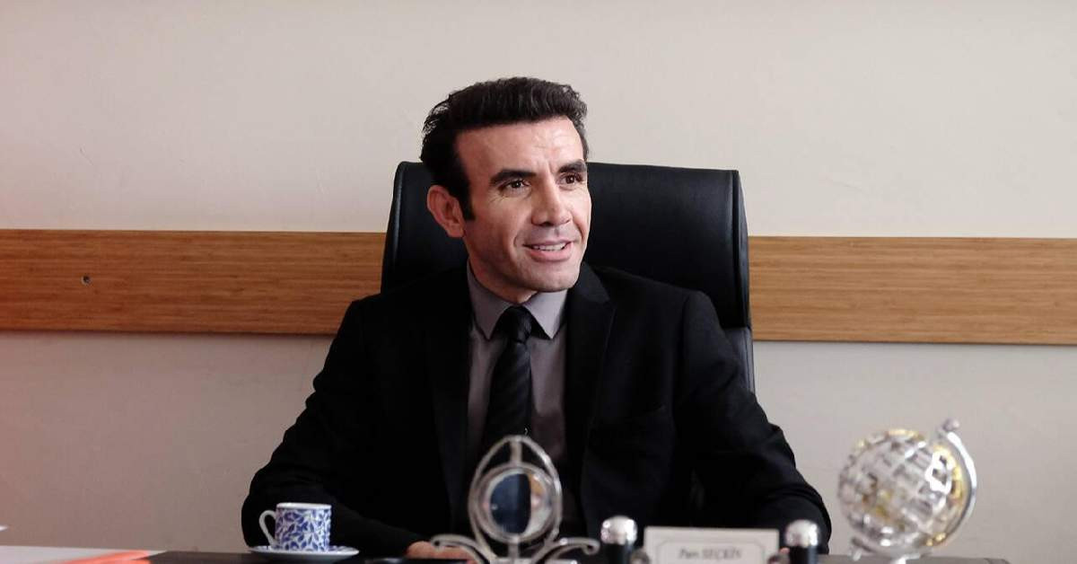 Mehmet Yılmaz Ak