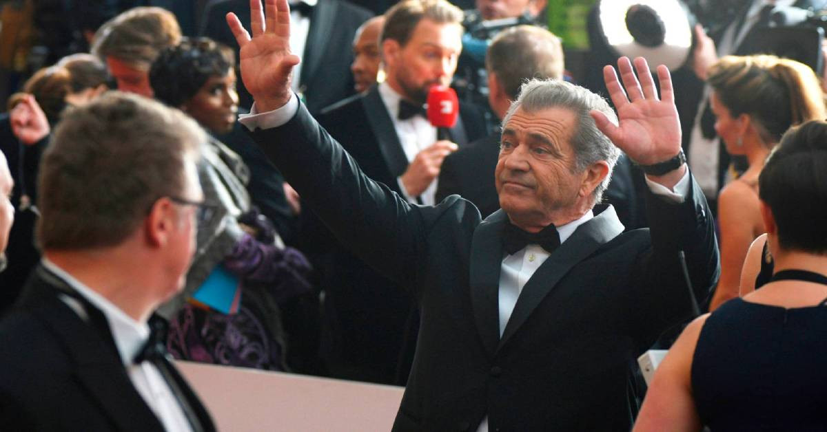 Mel Gibson Türkiye Sözleri