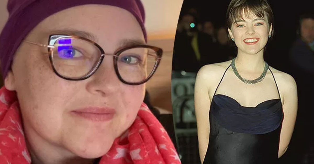 Melanie Clarke Pullen hayata gözlerini yumdu