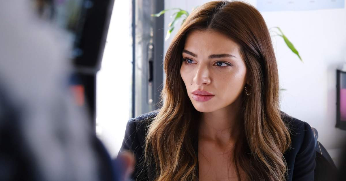 Melisa Aslı Pamuk
