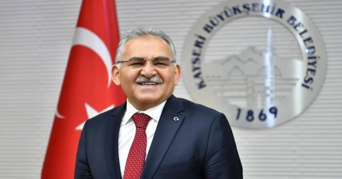 Memduh Büyükkılıç