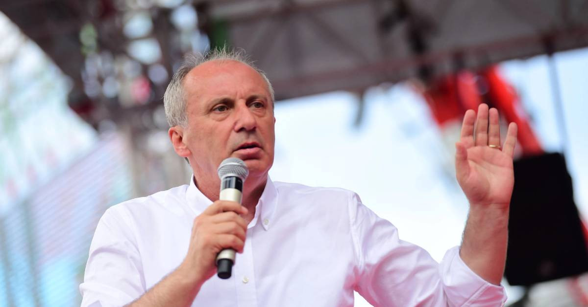 Memleket Partisi