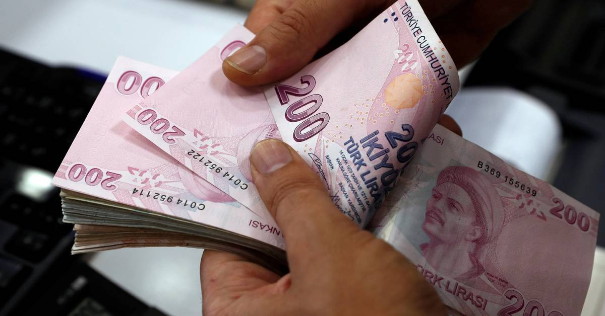 Memur maaş zammı