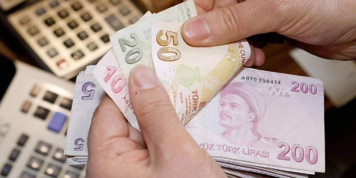 Memur Maaşları Ne Kadar Oldu