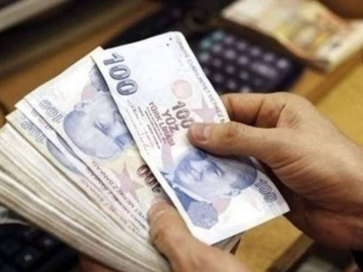 memur maaşları ne kadar oldu