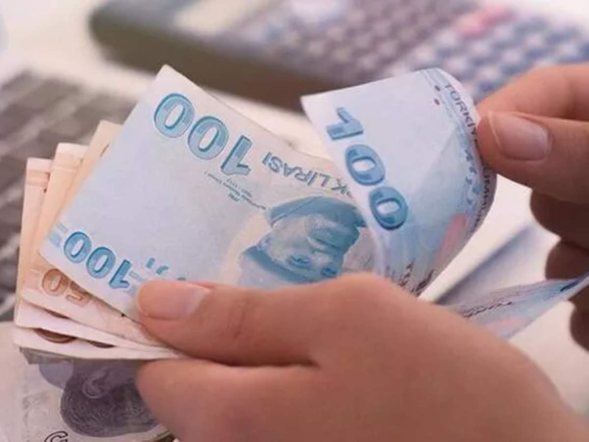 memur maaşları ne kadar oldu