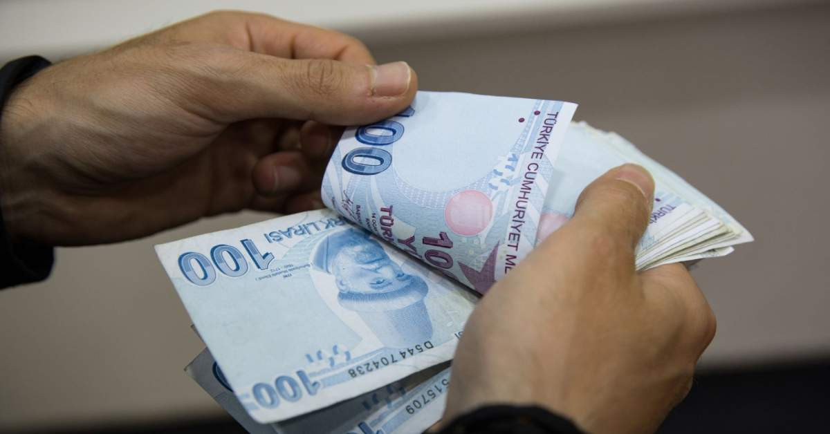 Memur ve Emekli Maaş Zammı Memur ve Emekli Maaş Zammı